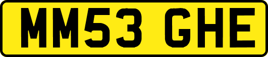 MM53GHE