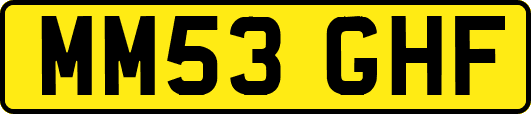 MM53GHF