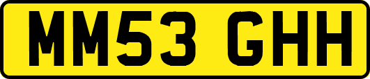 MM53GHH