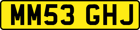 MM53GHJ