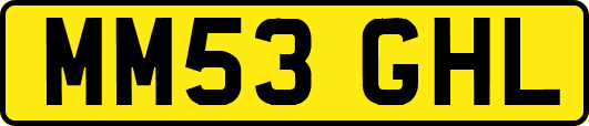 MM53GHL