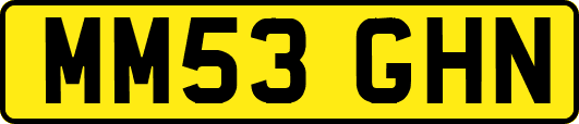 MM53GHN