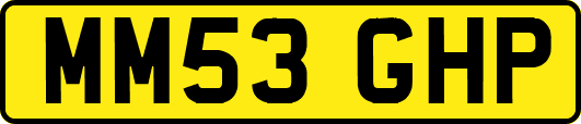 MM53GHP