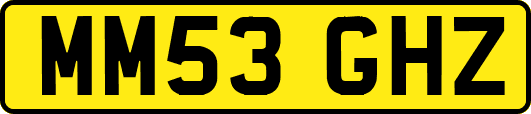 MM53GHZ