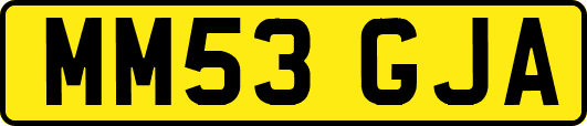 MM53GJA