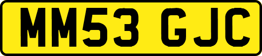 MM53GJC