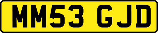 MM53GJD