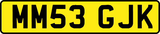 MM53GJK