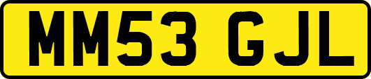 MM53GJL