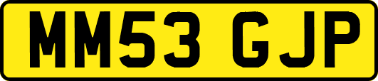 MM53GJP