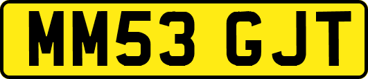 MM53GJT