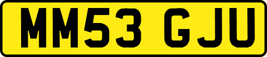 MM53GJU