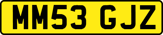 MM53GJZ