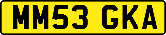 MM53GKA
