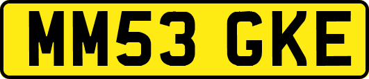 MM53GKE