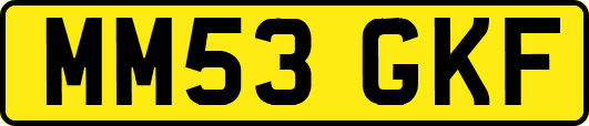 MM53GKF