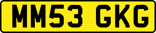 MM53GKG