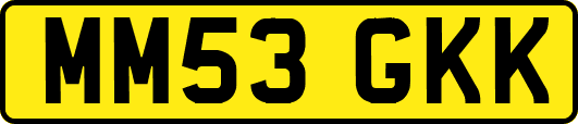 MM53GKK