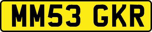MM53GKR