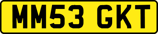 MM53GKT