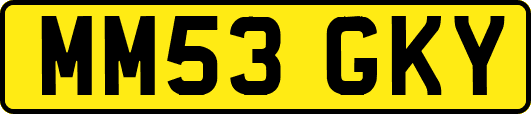MM53GKY