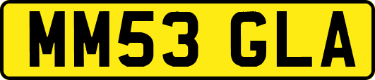 MM53GLA
