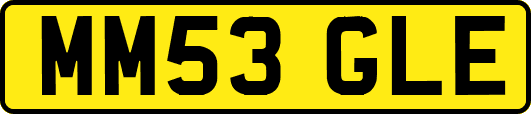 MM53GLE