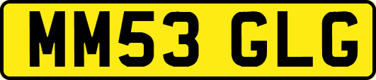 MM53GLG