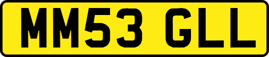 MM53GLL
