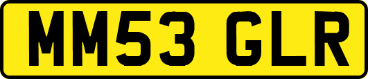 MM53GLR
