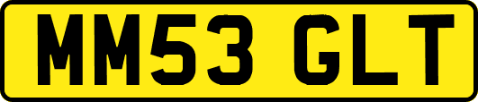 MM53GLT