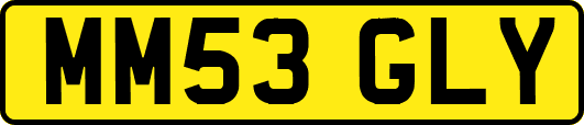 MM53GLY