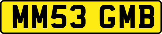 MM53GMB