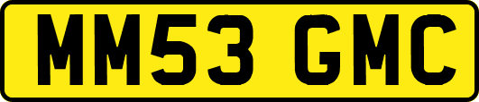 MM53GMC