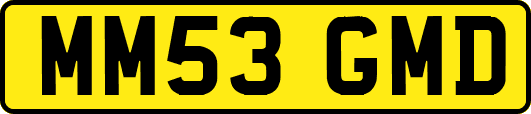 MM53GMD