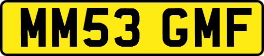 MM53GMF