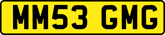 MM53GMG