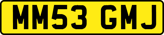 MM53GMJ