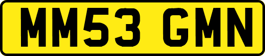 MM53GMN