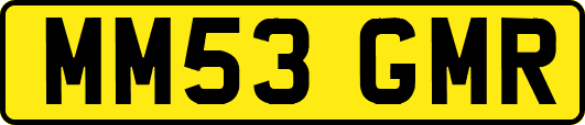 MM53GMR