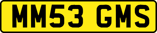MM53GMS