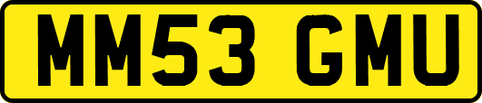 MM53GMU
