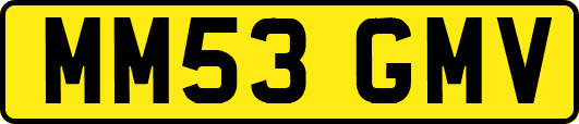 MM53GMV
