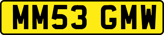 MM53GMW