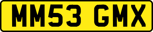 MM53GMX