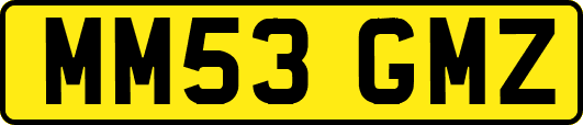 MM53GMZ