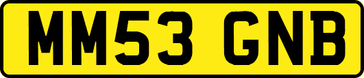 MM53GNB
