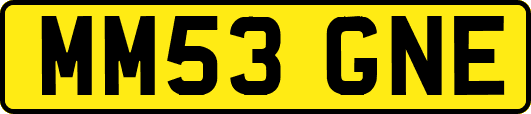 MM53GNE