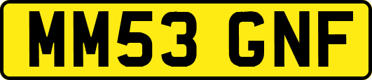 MM53GNF