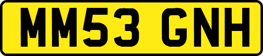 MM53GNH